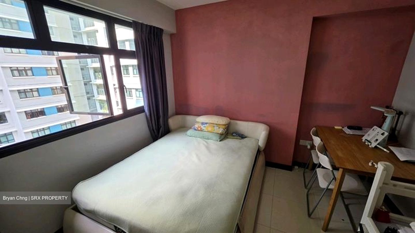 Blk 169C The Nautilus @ Punggol (Punggol), HDB 4 Rooms #598210701